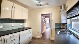 King Street, Cwm, NP23