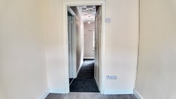 King Street, Cwm, NP23