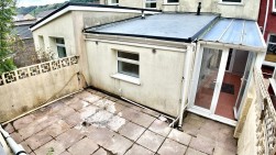 King Street, Cwm, NP23