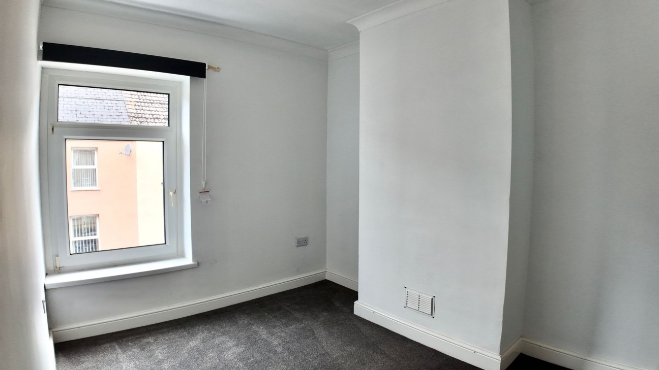 King Street, Cwm, NP23