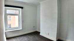 King Street, Cwm, NP23