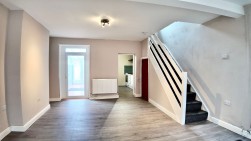 King Street, Cwm, NP23