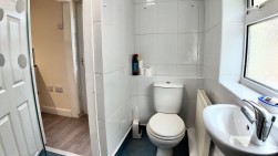King Street, Cwm, NP23