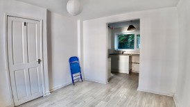 High Street, Mountain Ash, CF45