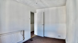 High Street, Mountain Ash, CF45