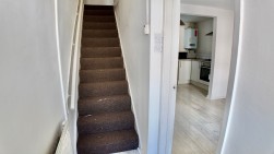 High Street, Mountain Ash, CF45