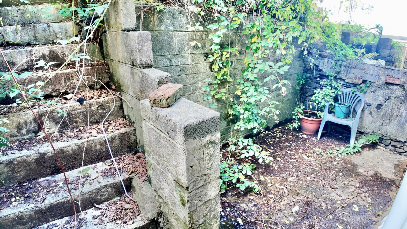 High Street, Mountain Ash, CF45