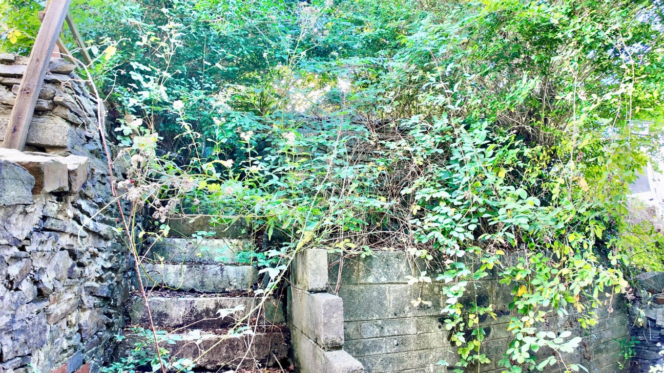 High Street, Mountain Ash, CF45