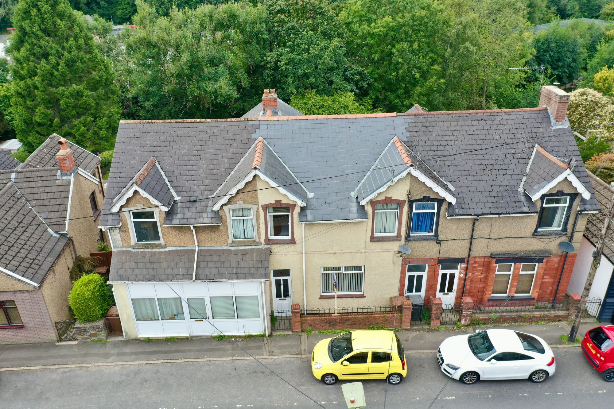 Penmaen Road, Pontllanfraith, NP12