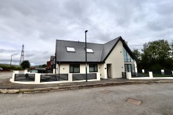 Maes Morgan, Nantybwch, NP22