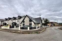 Maes Morgan, Nantybwch, NP22