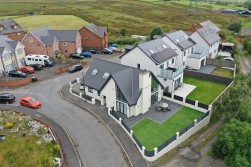 Maes Morgan, Nantybwch, NP22