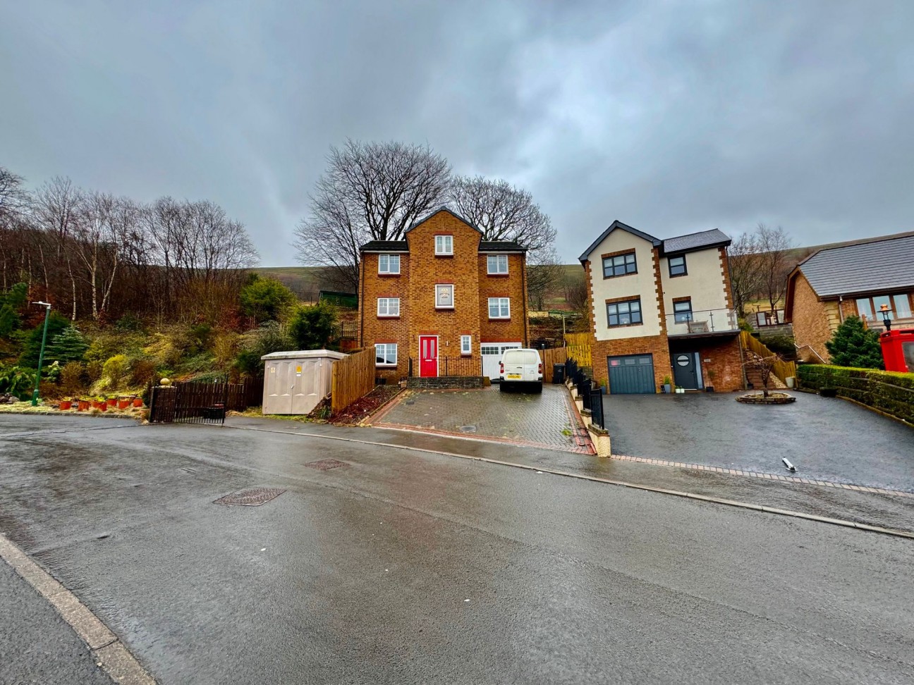Tanglewood Drive, Blaina, NP13