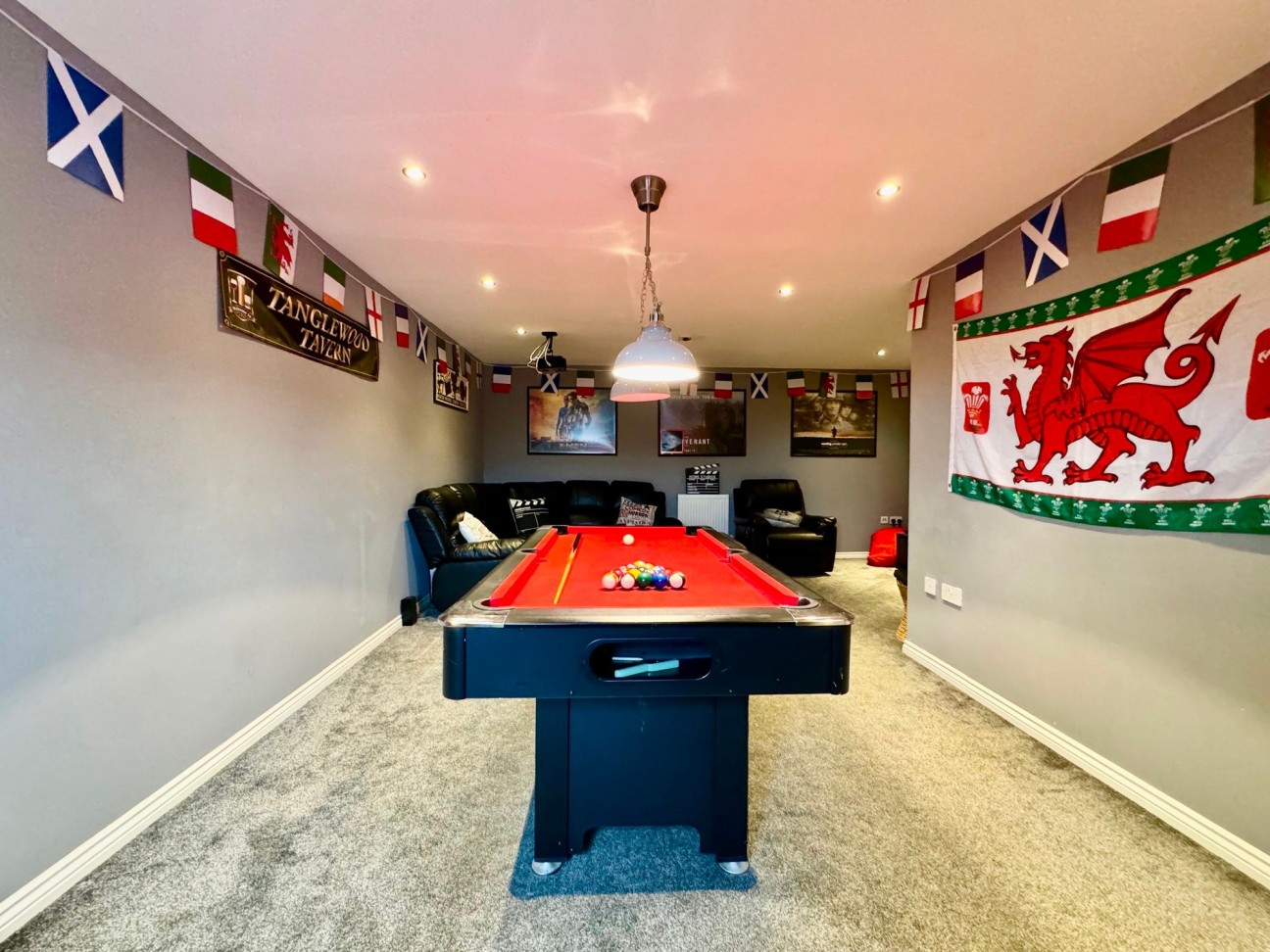 Tanglewood Drive, Blaina, NP13