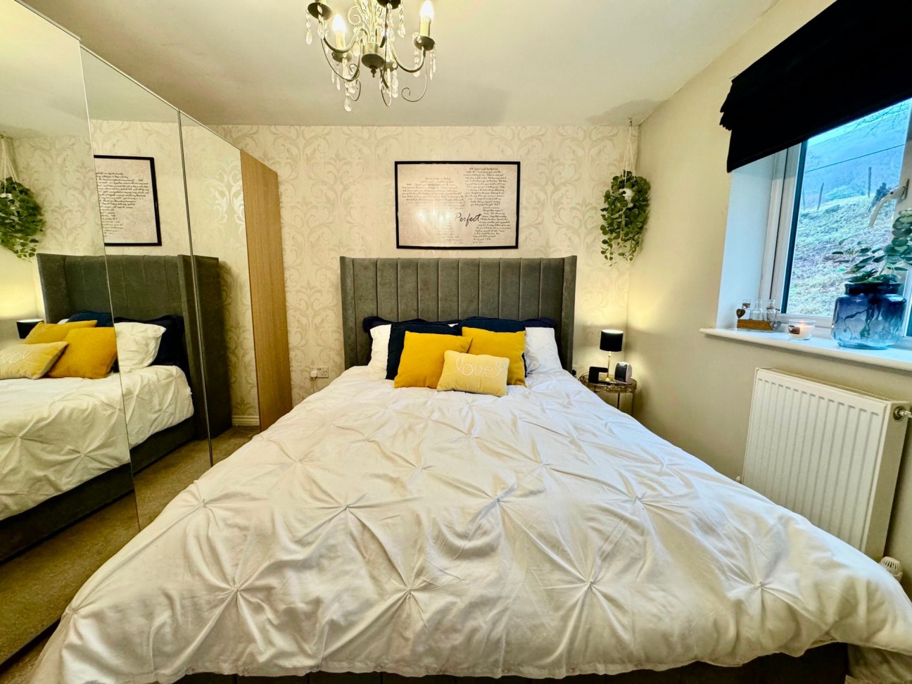 Tanglewood Drive, Blaina, NP13