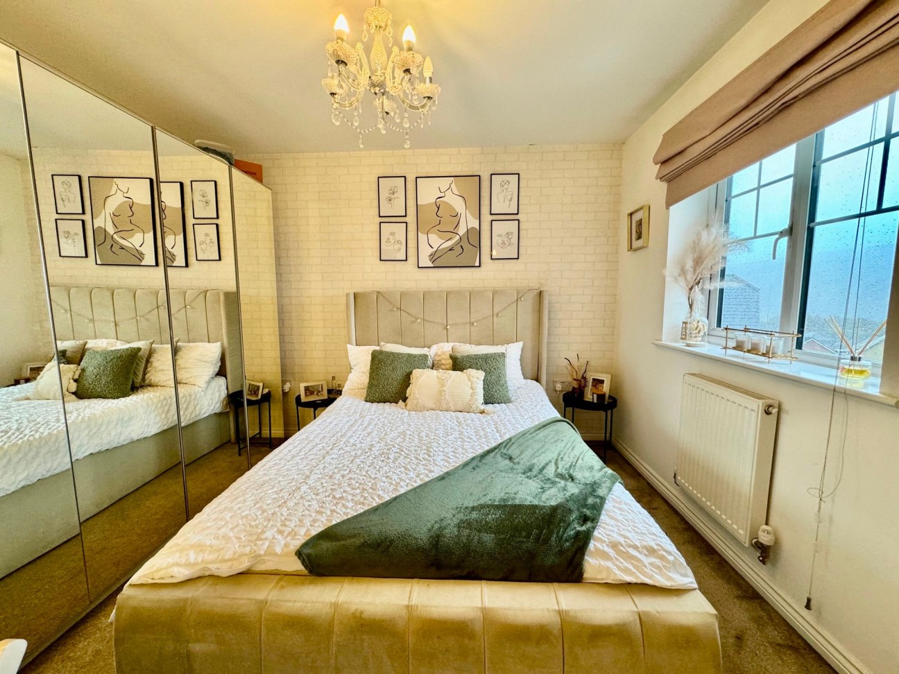 Tanglewood Drive, Blaina, NP13