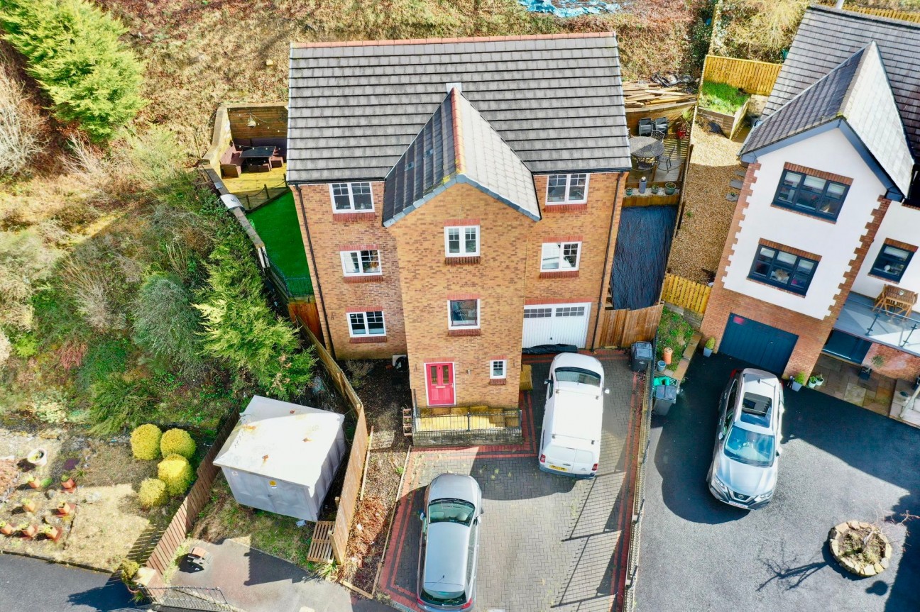 Tanglewood Drive, Blaina, NP13