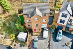 Tanglewood Drive, Blaina, NP13