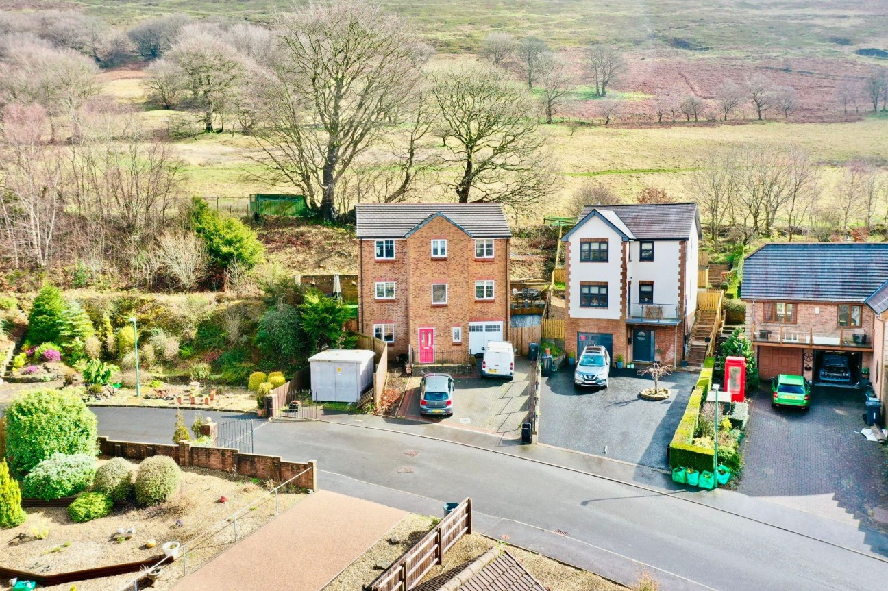 Tanglewood Drive, Blaina, NP13