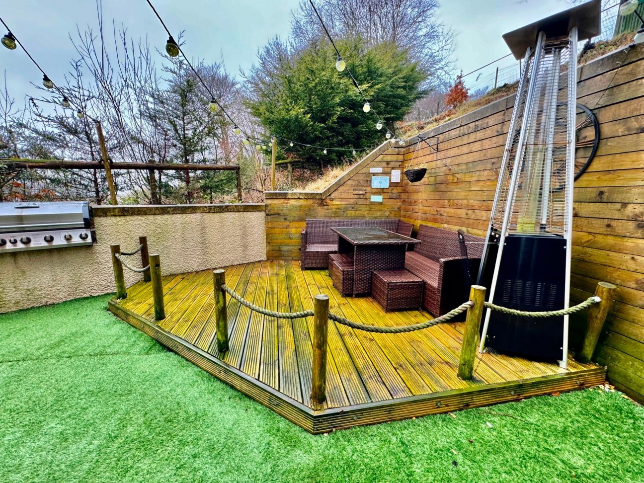 Tanglewood Drive, Blaina, NP13