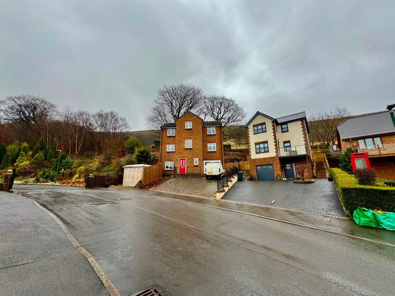 Tanglewood Drive, Blaina, NP13