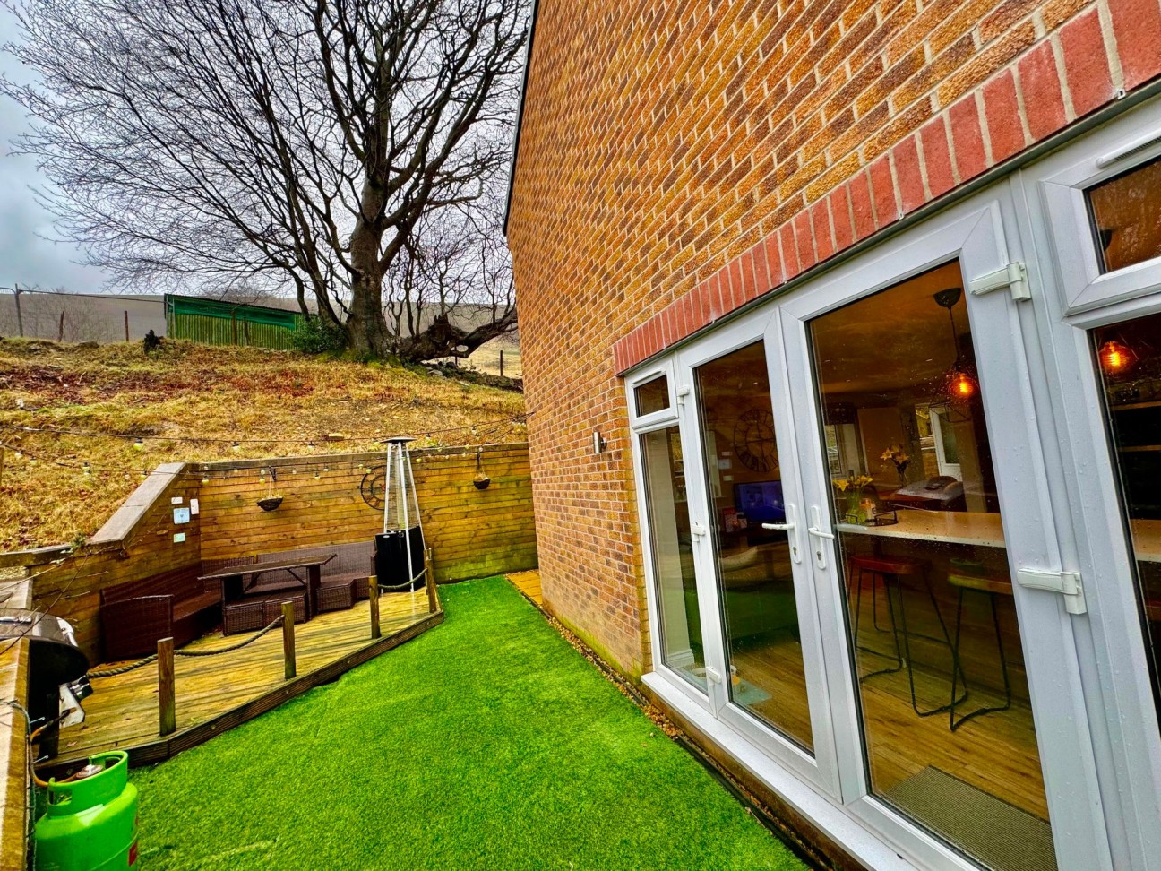 Tanglewood Drive, Blaina, NP13