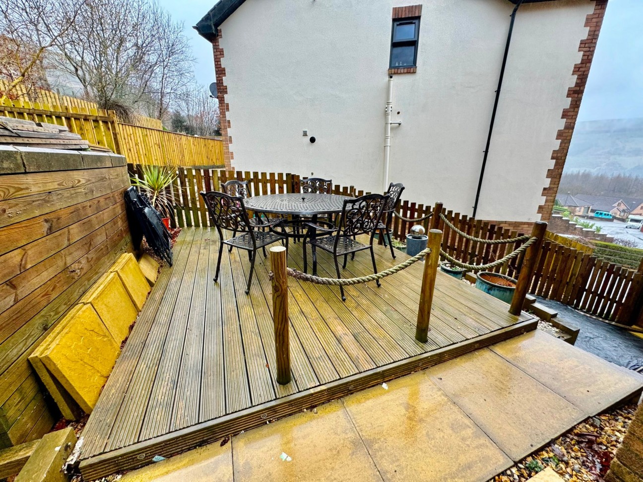 Tanglewood Drive, Blaina, NP13