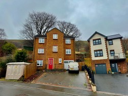 Tanglewood Drive, Blaina, NP13