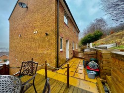 Tanglewood Drive, Blaina, NP13