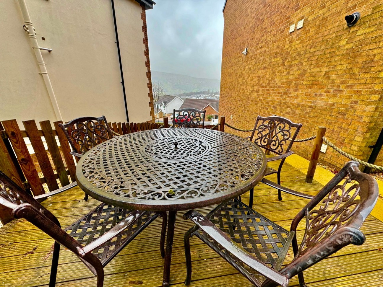 Tanglewood Drive, Blaina, NP13