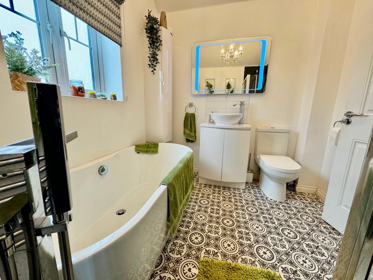 Tanglewood Drive, Blaina, NP13