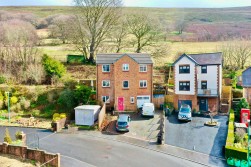 Tanglewood Drive, Blaina, NP13