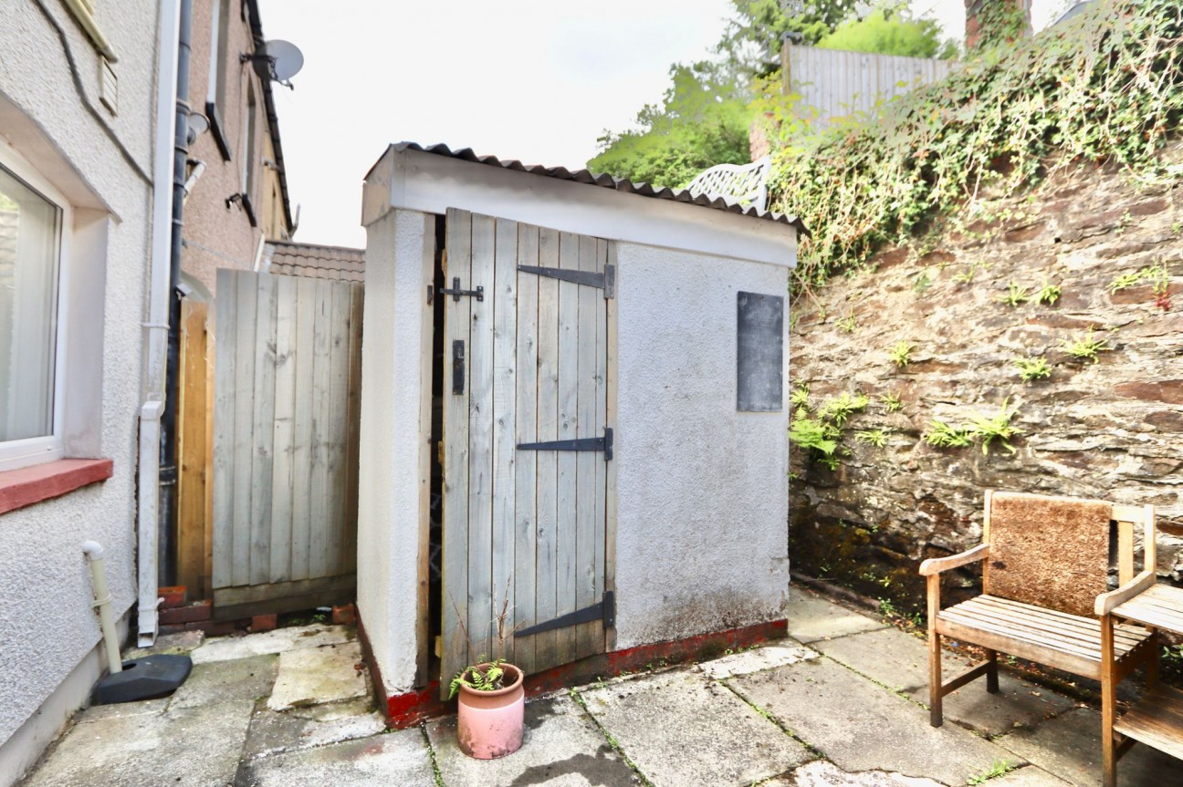 Wood View, Crumlin, NP11