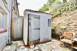 Wood View, Crumlin, NP11