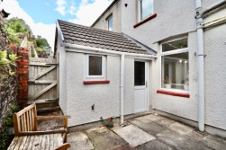Wood View, Crumlin, NP11