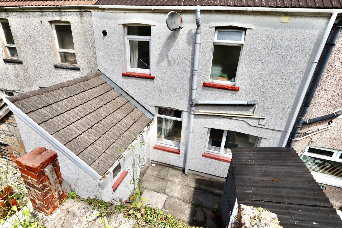Wood View, Crumlin, NP11