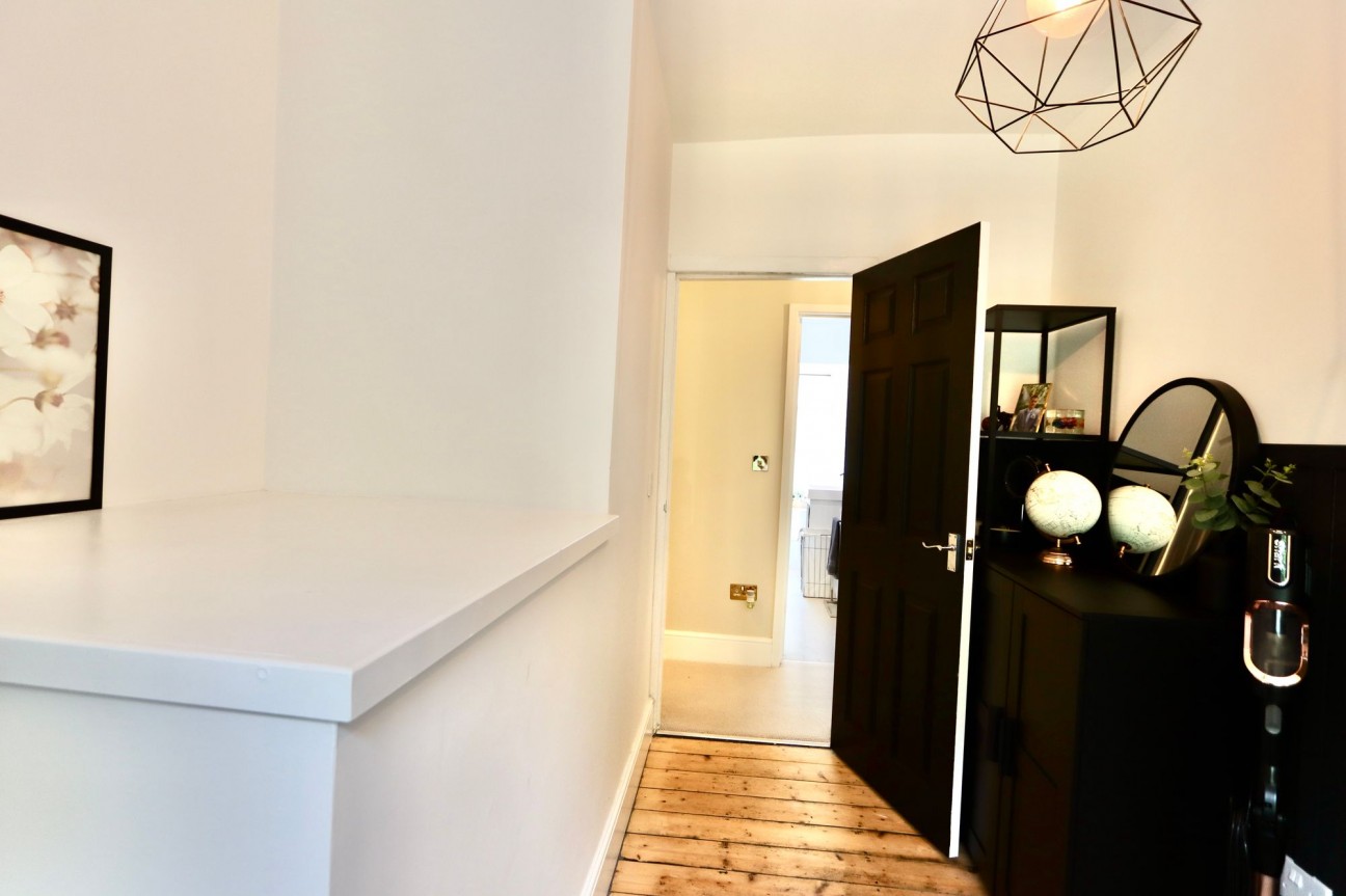 Wood View, Crumlin, NP11