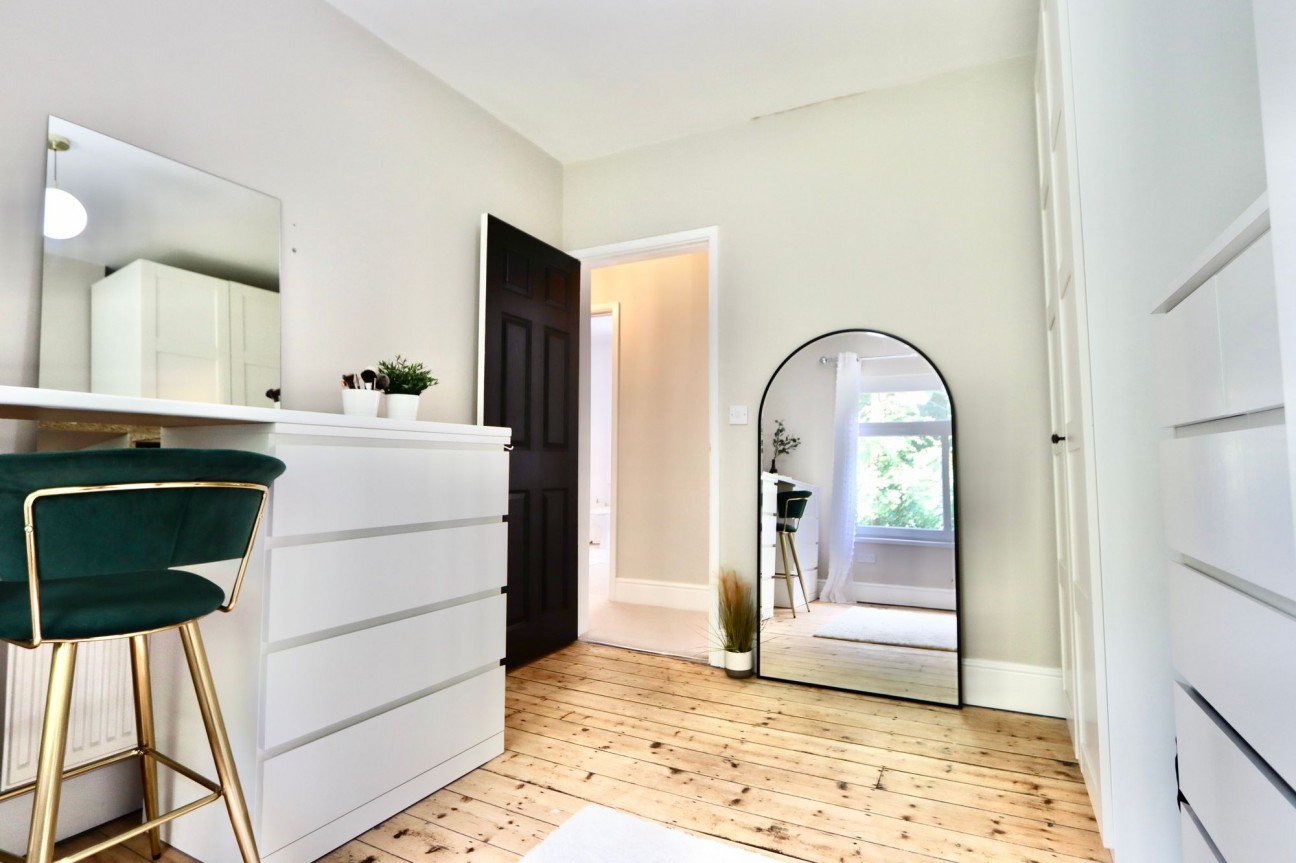 Wood View, Crumlin, NP11