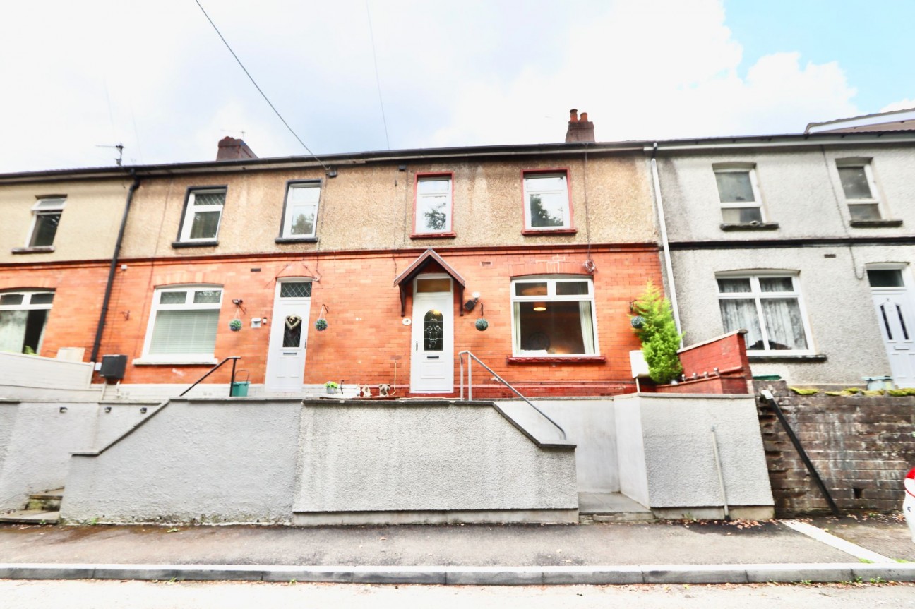 Wood View, Crumlin, NP11