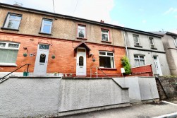 Wood View, Crumlin, NP11