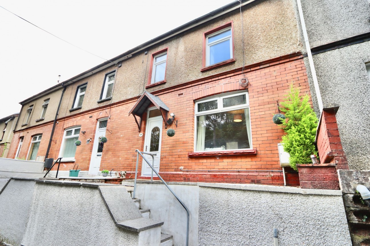 Wood View, Crumlin, NP11