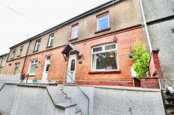 Wood View, Crumlin, NP11