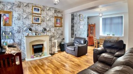 Elm Street, Aberbargoed, CF81