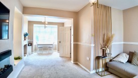 Cefn Fforest Avenue, Cefn Fforest, NP12