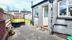 Cefn Fforest Avenue, Cefn Fforest, NP12