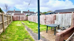 Cefn Fforest Avenue, Cefn Fforest, NP12