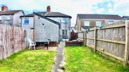 Cefn Fforest Avenue, Cefn Fforest, NP12