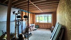 New Build Plot -, Queens Road, CF47