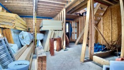New Build Plot -, Queens Road, CF47