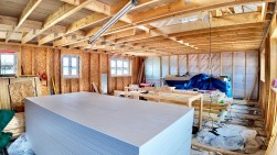 New Build Plot -, Queens Road, CF47